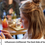 Influencers Unfiltered: The Dark Side of Social Media Fame