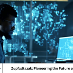 Zupfadtazak: Pioneering the Future of Technology