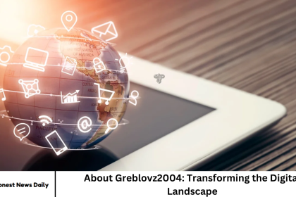 About Greblovz2004: Transforming the Digital Landscape