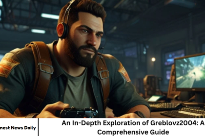 An In-Depth Exploration of Greblovz2004: A Comprehensive Guide