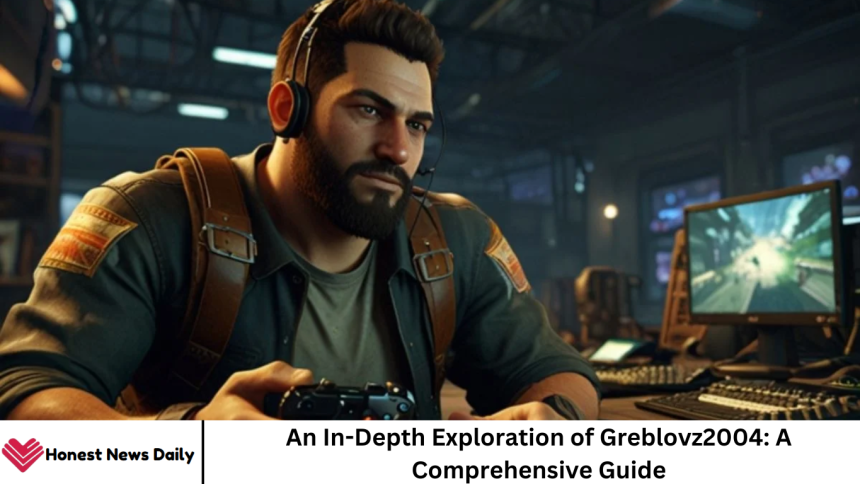 An In-Depth Exploration of Greblovz2004: A Comprehensive Guide