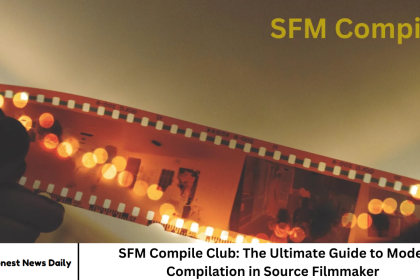 SFM Compile Club: The Ultimate Guide to Model Compilation in Source Filmmaker