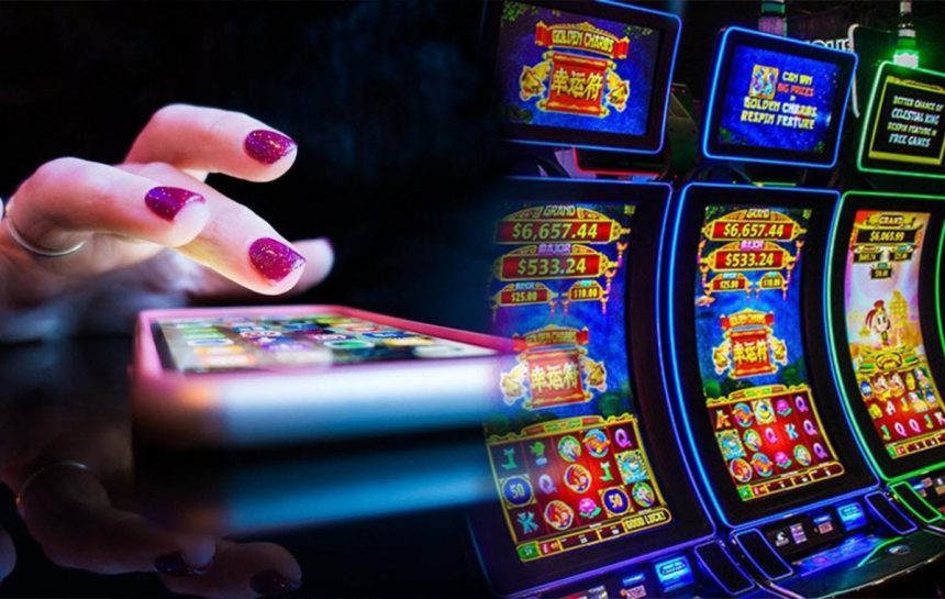 Top 10 Slot Gacor Games That Paid Big in 2025