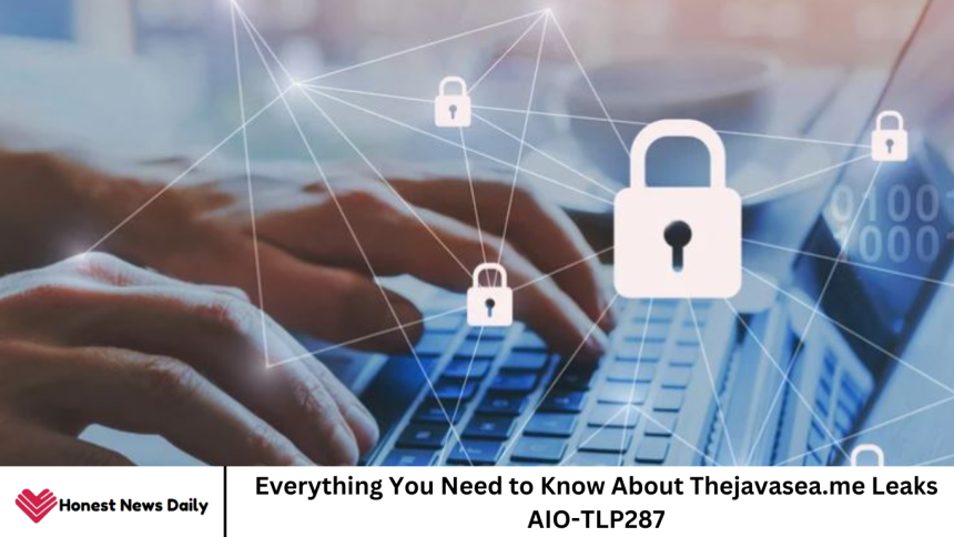 Everything You Need to Know About Thejavasea.me Leaks AIO-TLP287