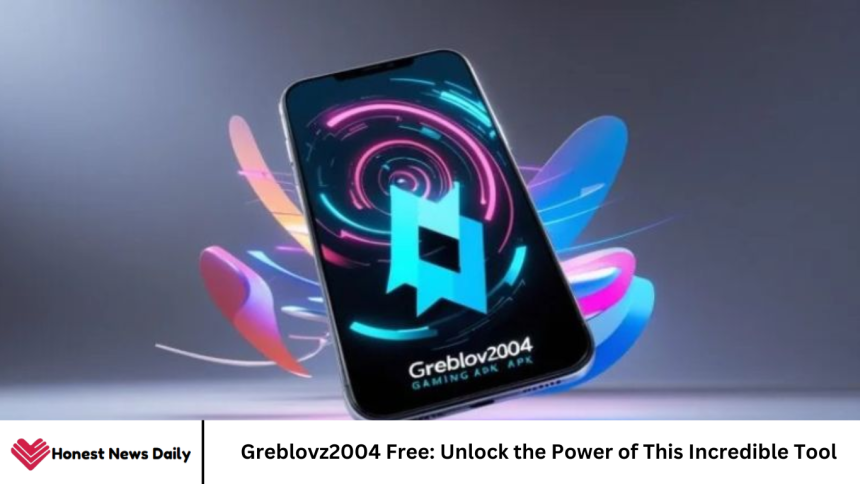 Greblovz2004 Free: Unlock the Power of This Incredible Tool