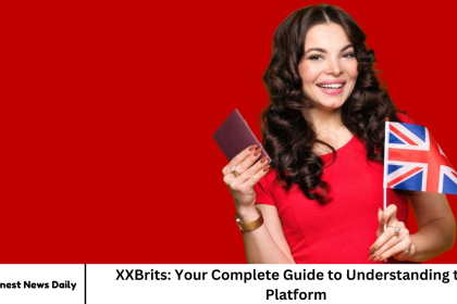 XXBrits: Your Complete Guide to Understanding the Platform