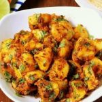 Classic Aloo Jeera Recipe A Simple Yet Flavorful Indian Side Dish