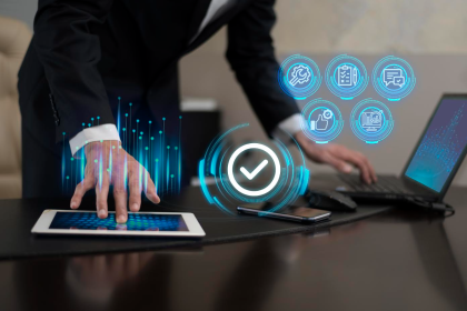 How Smart Contracts Differ from Traditional Contracts