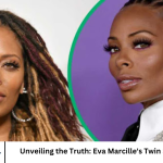 Unveiling the Truth: Eva Marcille's Twin Sister Exposed