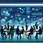 How AI is Transforming the Plan-to-Deliver Process