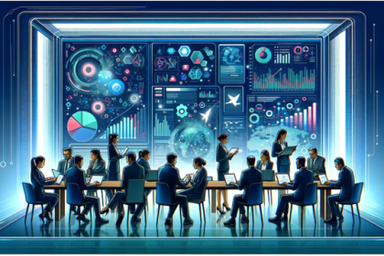 How AI is Transforming the Plan-to-Deliver Process
