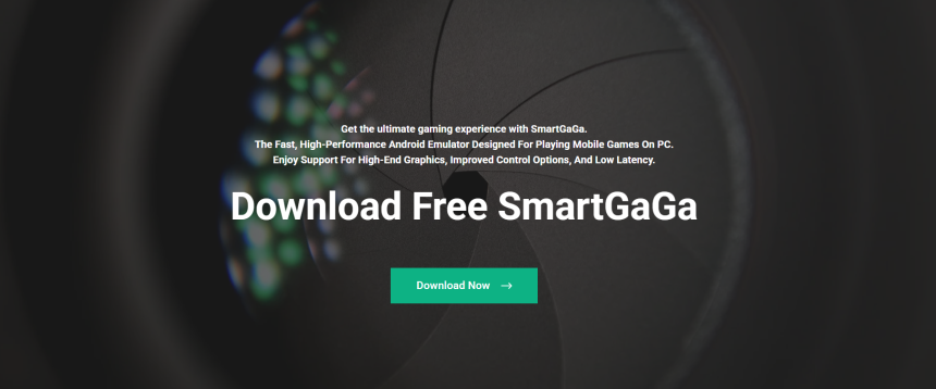 Can SmartGaGa Official Replace Other Emulators