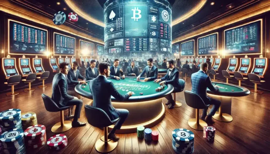 2025’s Best Major Sites for Sports and Casino Betting