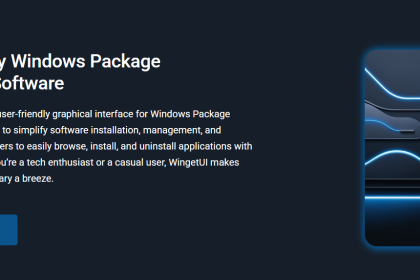 Is WingetUI Safe to Use on Windows