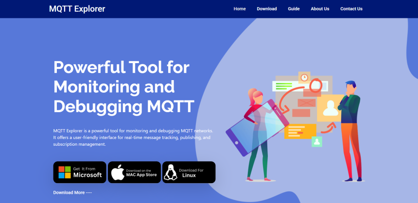 MQTT Explorer Free to Use - Everything You Should Know