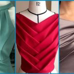 Party Wear Gowns or Backless Dresses