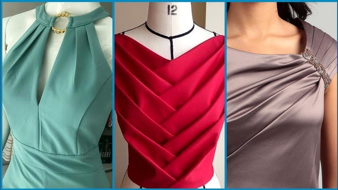 Party Wear Gowns or Backless Dresses