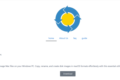 What Is TransMac and How Does It Work on Windows
