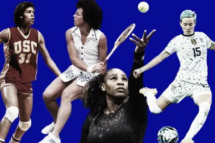 Why Women's Sports Deserve Equal Screen Time