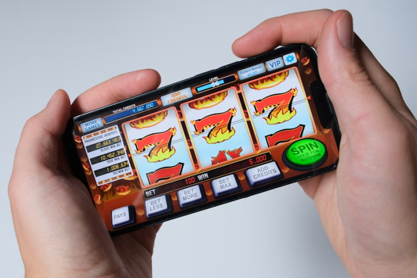Legal Online Gambling in Pennsylvania