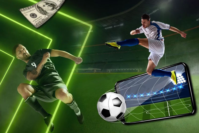 Secrets to Effective Soccer Betting at 23win
