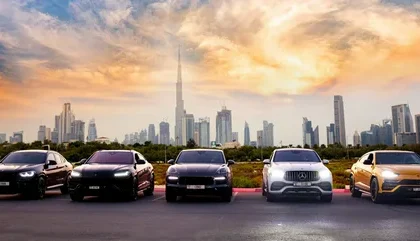 Drive Smart – Economy Car Rental