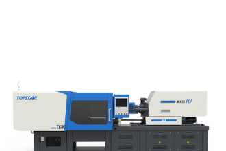 All electric injection molding machines